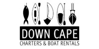 Down Cape Charters & Boat Rentals