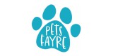 Pets Fayre