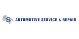 Automotive Service & Repair