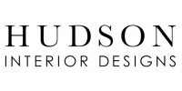 Hudson Interior Designs