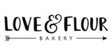 Love And Flour Bakery