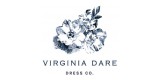 Virginia Dare Dress