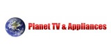Planet Tv & Appliances