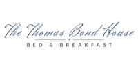The Thomas Bond House Bed & Breakfast