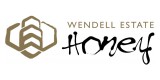 Wendell Estate Honey