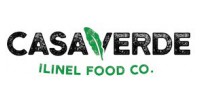 Casa Verde Ilinel Food