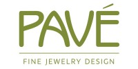 Pavé Fine Jewelry Design