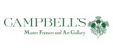Campbell's London