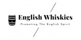 English Whiskies