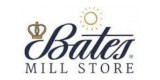 Bates Mill Store