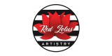 Red Lotus Artistry