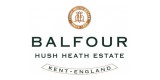 Balfour Hush Heath Estate