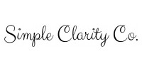 Simple Clarity Co.