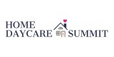 Home Daycare Summit