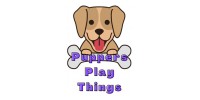 Puppers Play Things