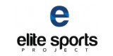 Elite Sports Project
