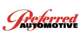 Preferred Automotive Gilroy Auto Repair