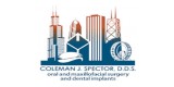 Coleman J. Spectors Oral Surgery