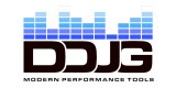 Digital DJ Gear