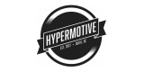 Hypermotive