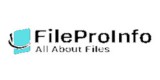 File Pro Info