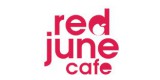 Red June Cafe