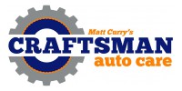 Craftsman Auto Care