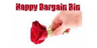 Happy Bargain Bin