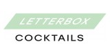 Letterbox Cocktails