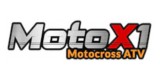MotoX1 Motocross ATV