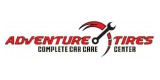 Adventure Tires Complete Car Care Center