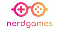 Nerd Games