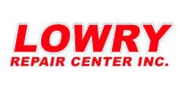 Lowry Repair Center Inc