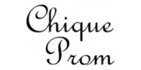 Chique Prom
