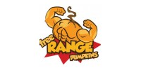 Free Range Pumpkins