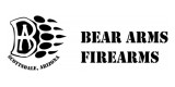 Bear Arms Firearms