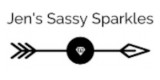 Jens Sassy Sparkles