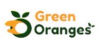 Green Oranges