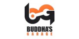 Buddhas Garage