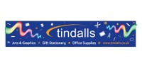 Tindalls the Stationers