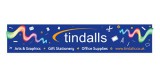 Tindalls the Stationers