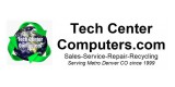 Tech Center Computers