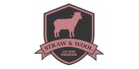 Straw And Wool