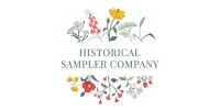 Historical Sampler Company