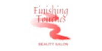 Finishing Touches Beauty Salon