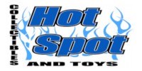 Hot Spot Collectibles And Toys