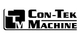 Con-Tek Machine