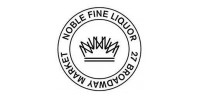 Noble Fine Liquor
