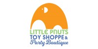 Little Pnuts Toy Shoppe