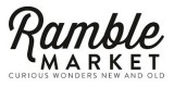 Ramble Market